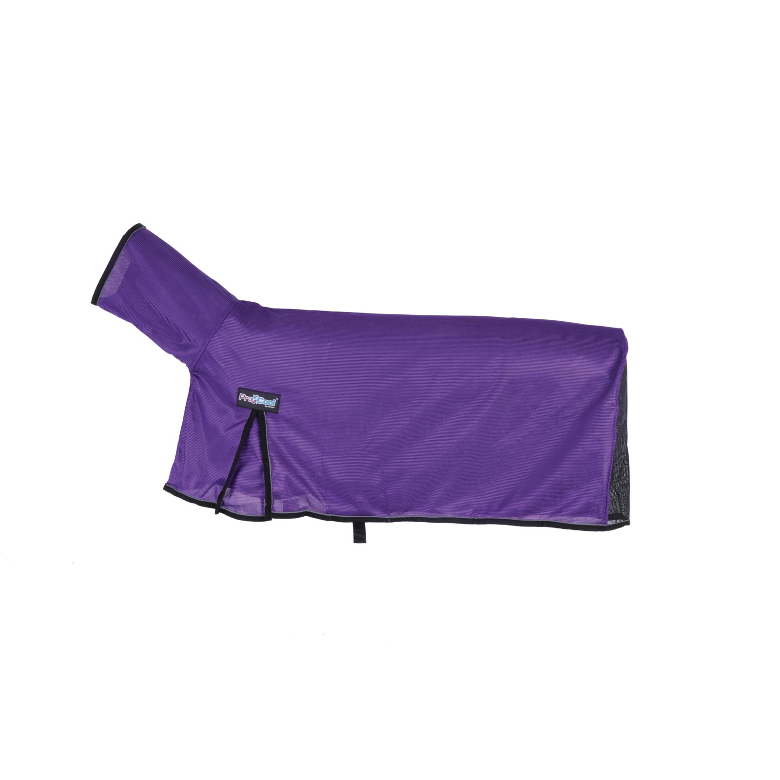 Weaver Leather ProCool Mesh Sheep Blanket Purple Extra Large
