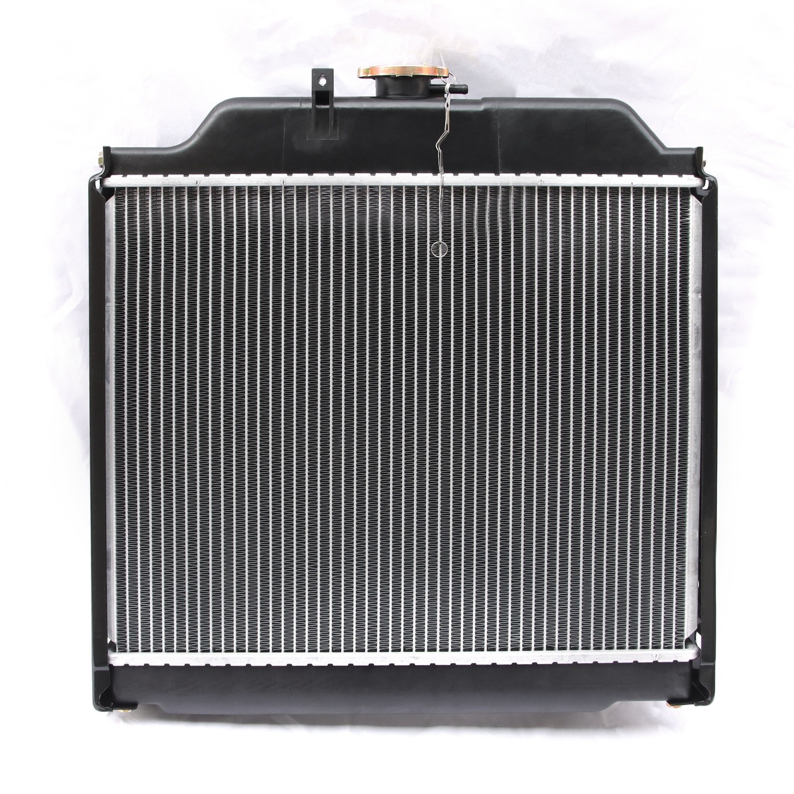 Radiator For John Deere 5055D 5045D 5075E/5303 5305 5410 5403 5405 6210R SJ20650