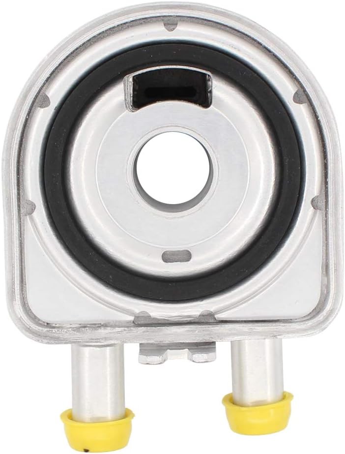MOTOKU New Engine Oil Cooler for Hyundai Sonata Tucson for Kia Optima 2.0L 2.4L