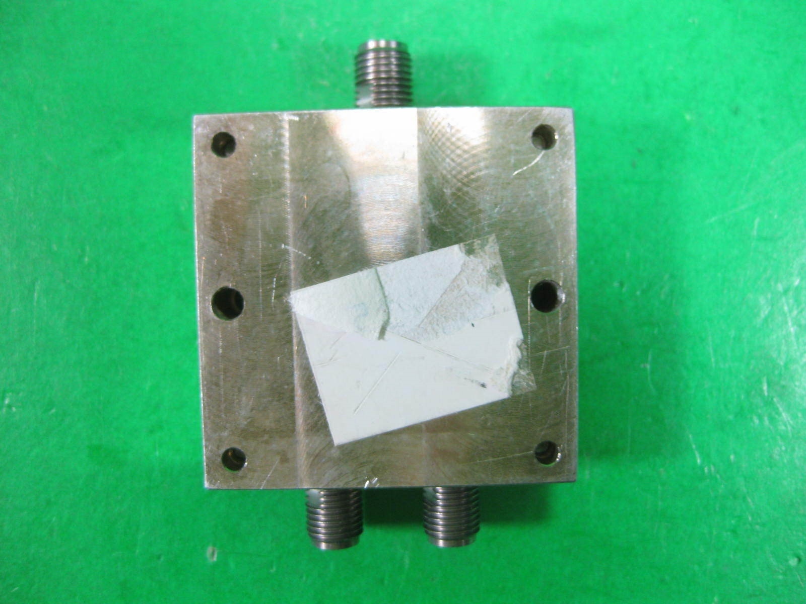 Meca Power Divider/Combiner — 802-2-2.100 — Used