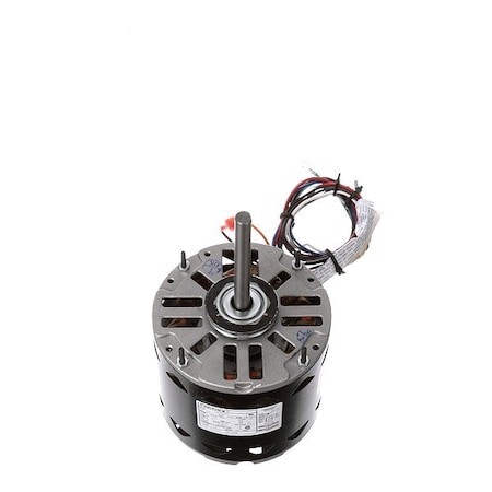 Century Dl1056 Motor,Psc,1/2 Hp,1075 Rpm,115V,48Y,Oao