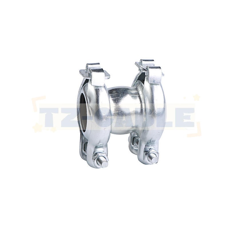 34mm Coupling For Hydraulic System