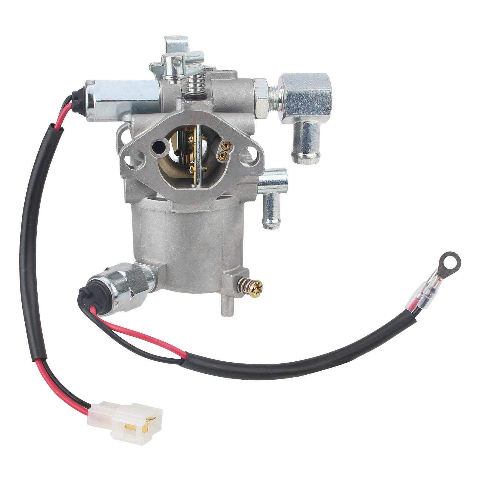 For Kubota Dual Fuel Carburetor EG261-44013 DF750 Engines Carb New