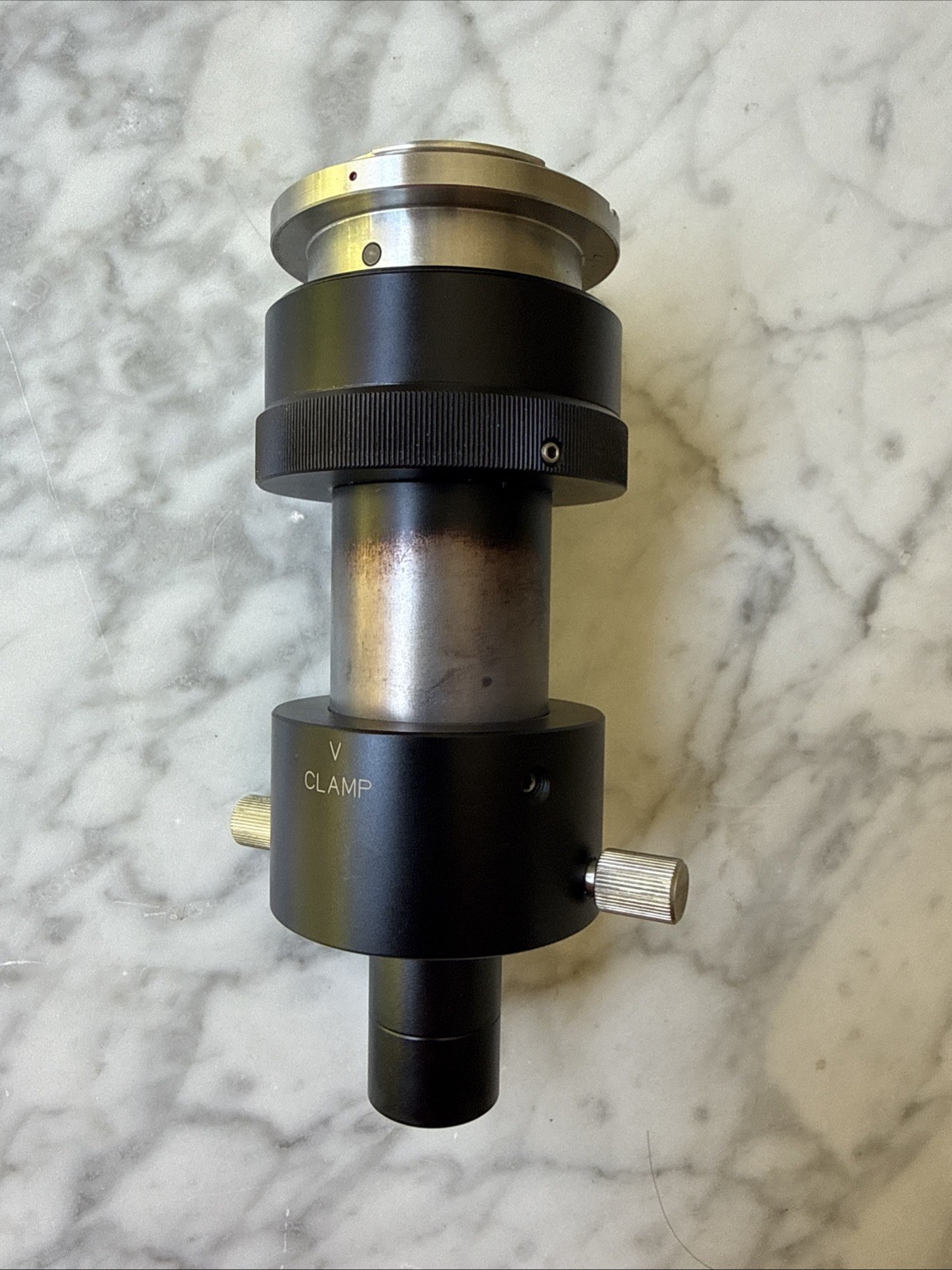 Diagnostic Instruments HRD100-NIK 1.0X High Resolution Digital F-Mount Adapter