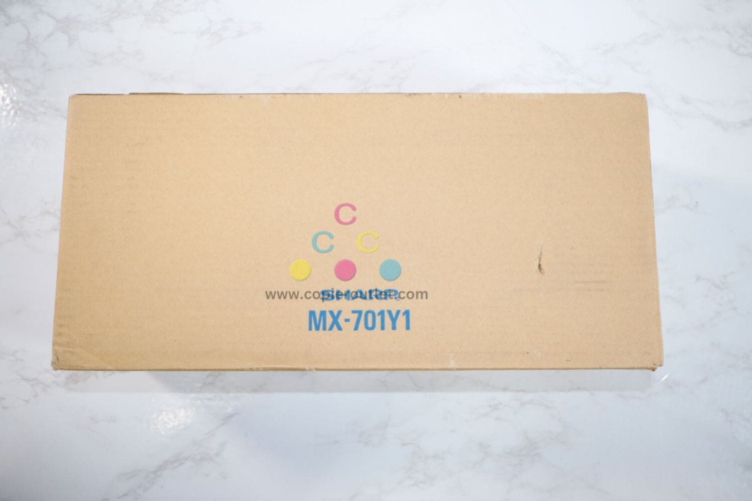 New OEM Sharp MX-6201N,MX-7001N Primary Transfer Kit MX-701Y1 Same Day Shipping