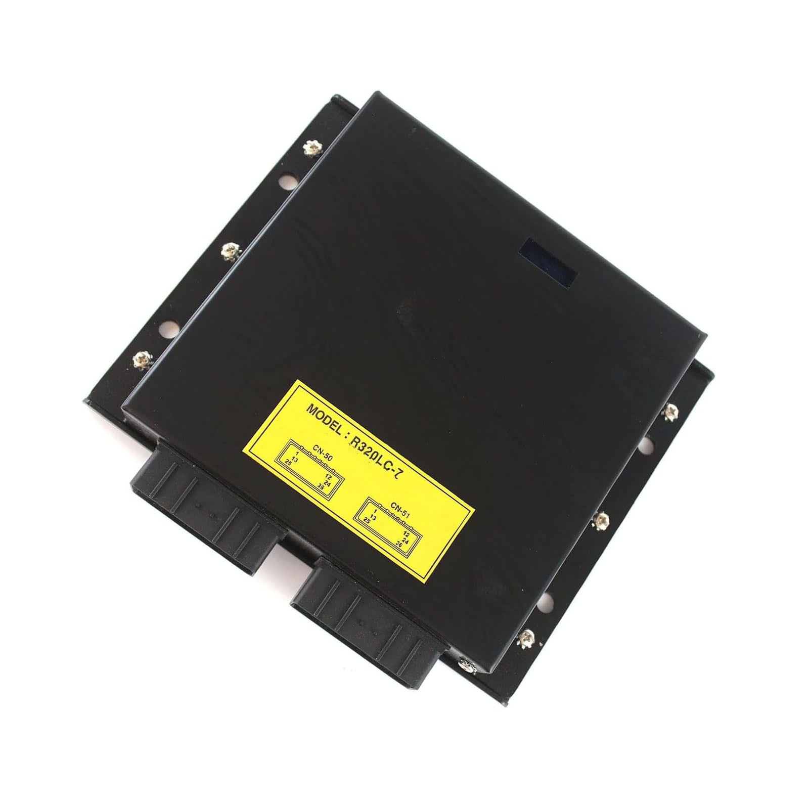 21N8-32302 For Hyundai R290LC-7 Robex 290LC-7E Excavator CPU Controller