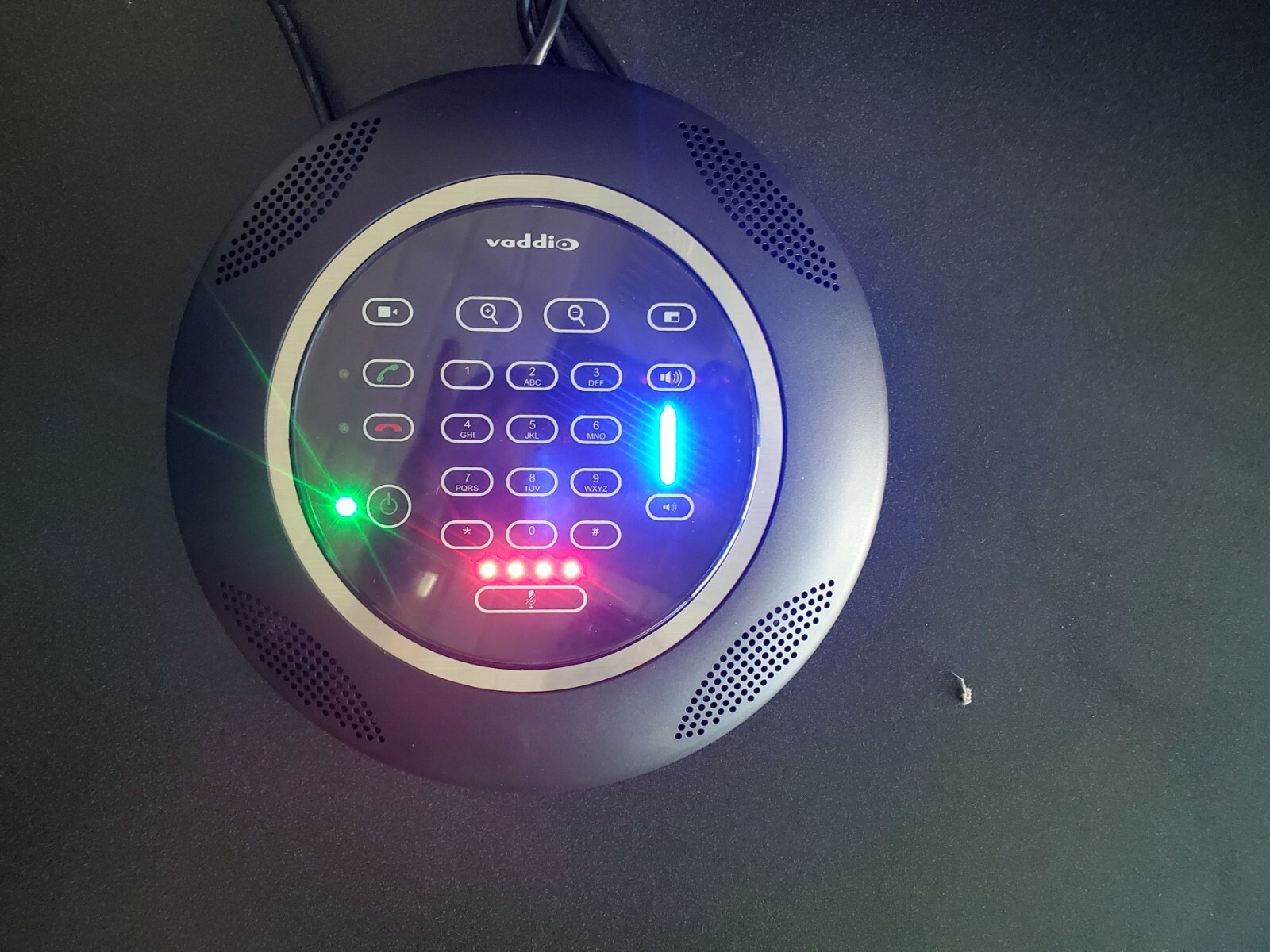 Vaddio GroupSTATION Video Conferencing