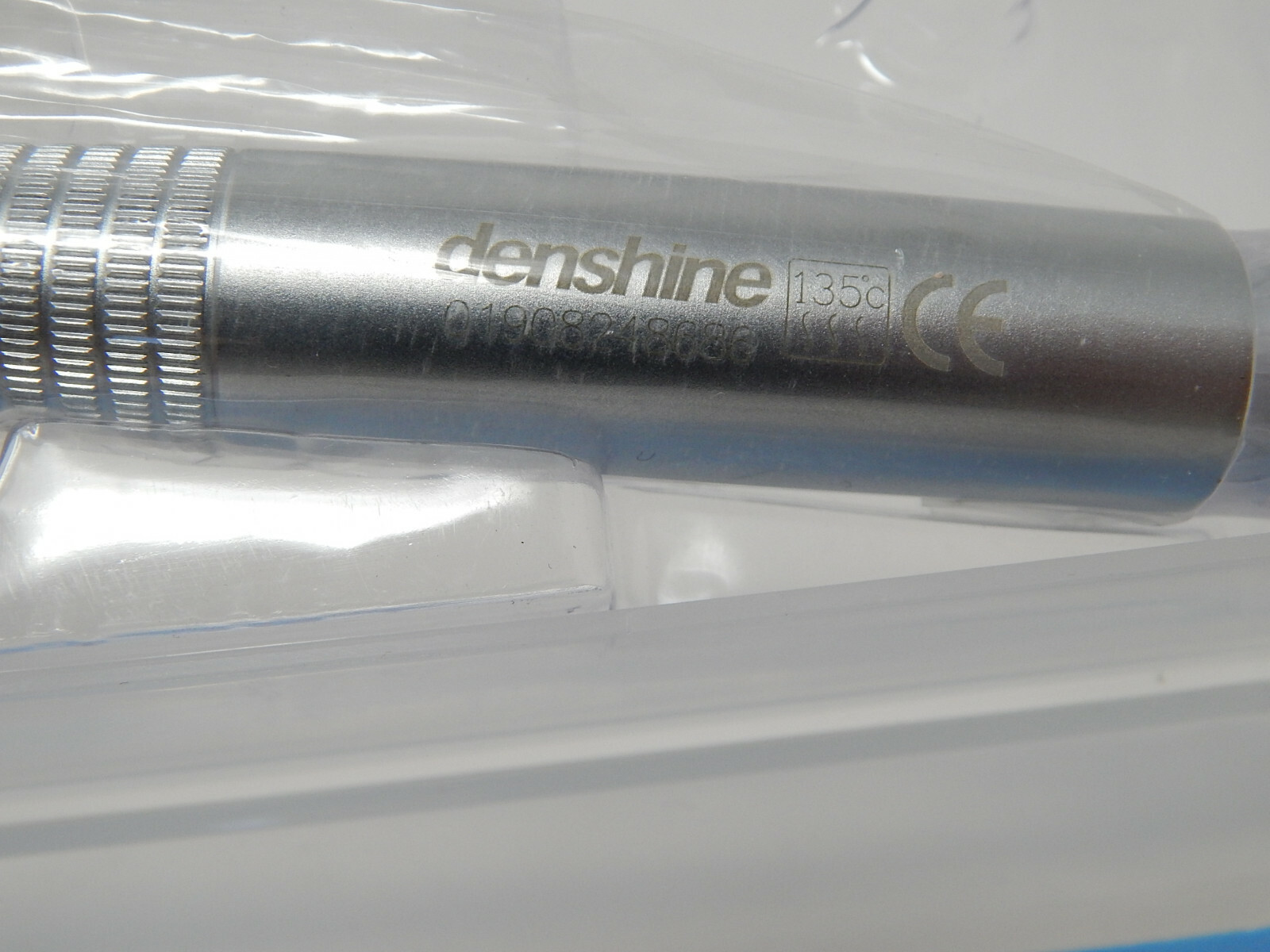 New Denshine Handpiece Unused