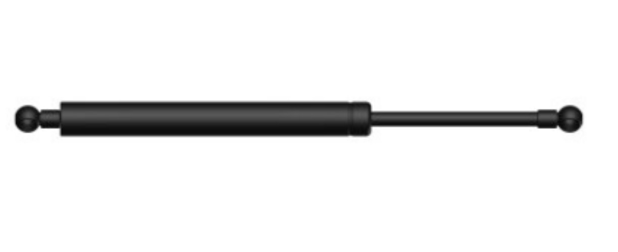 Guden GGN31-100-1-I Gas Spring 100 pounds