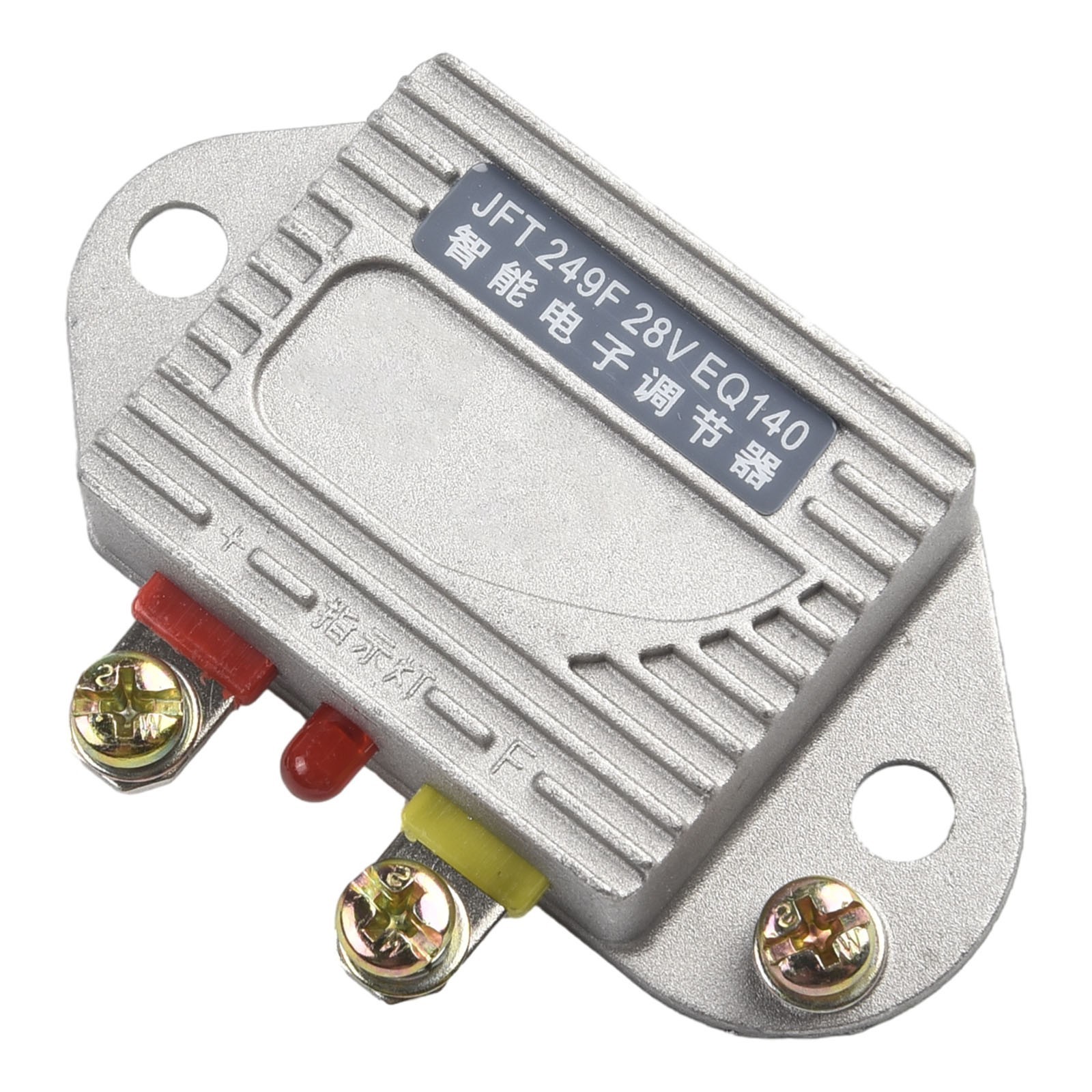 12 14V/24 28V Voltage Options for intelligent Electronic Regulator JFT149F