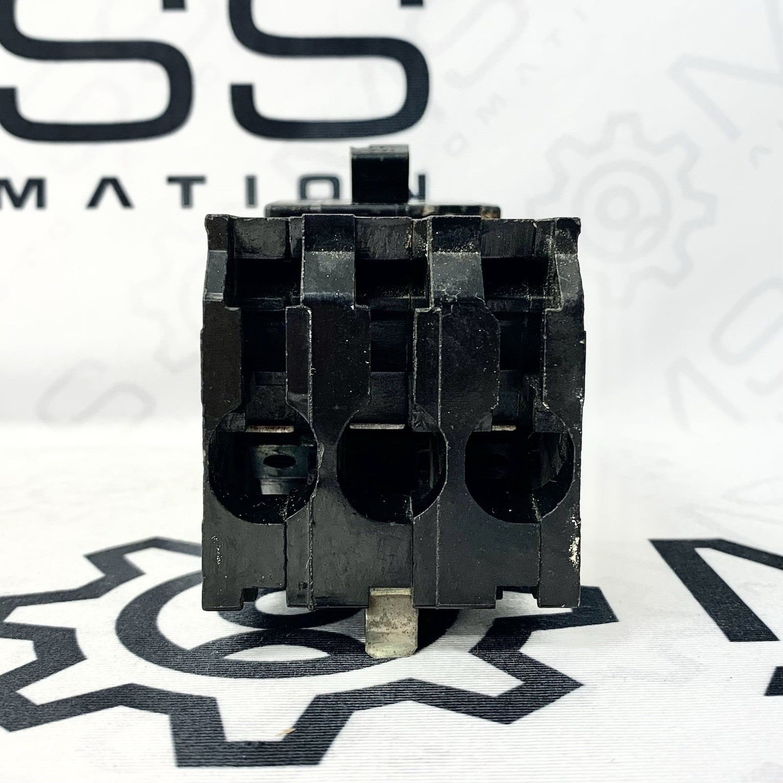 Square D A1B3100 3 Pole 100A Circuit Breaker 240V 100 Amp A1 AIB 3100