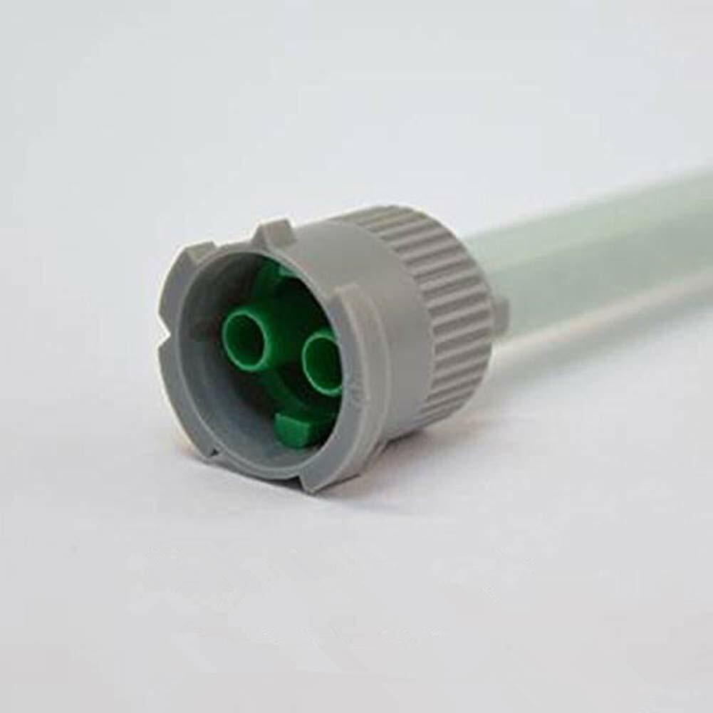 3M EPX Scotch Weld Style Epoxy Gun 62-9170-9930-1 50ML 5 DUO PAK mixing nozzles