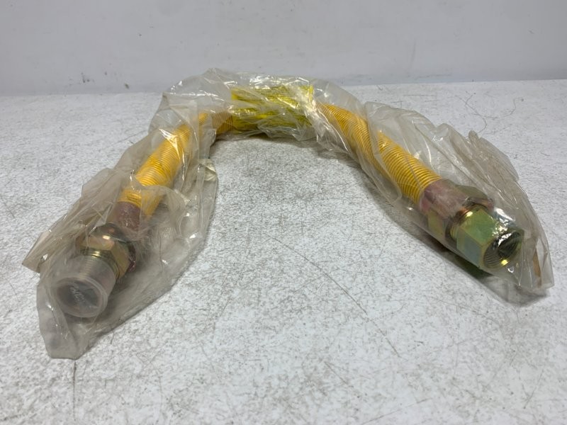 Nibco H-22443-24-FP Gas Sediment Trap Kit 3/4″ FNPT 0.5 PSI