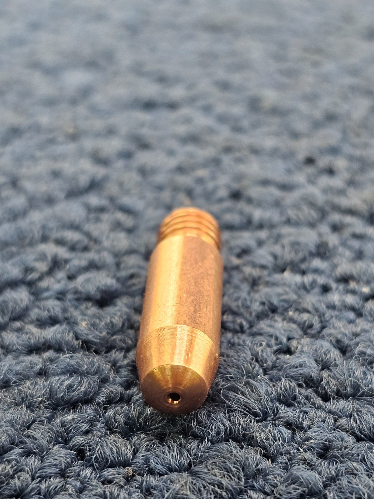 (QTY 100) American Weldquip 75035014: .035 in. (0.9mm) Contact Tip