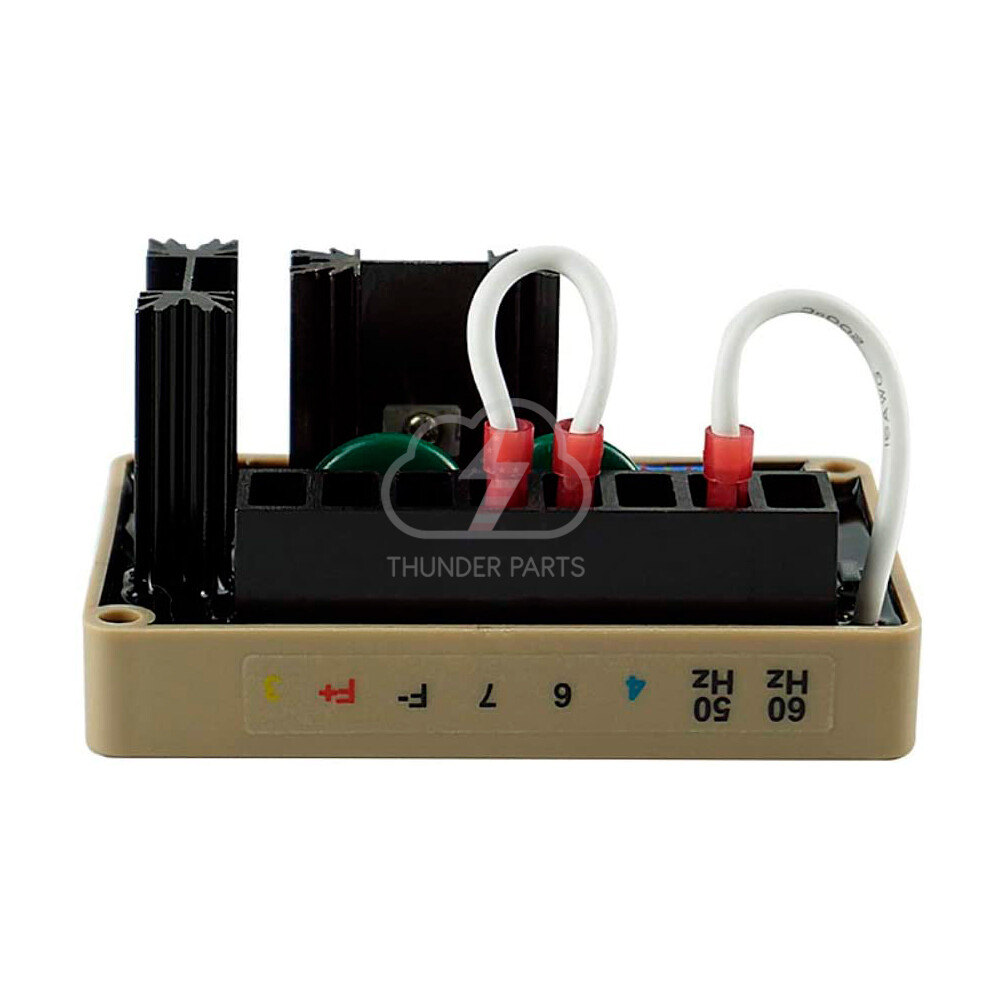AVR SE350 Automatic Voltage Regulator | Thunder Parts | 2 Years Warranty!