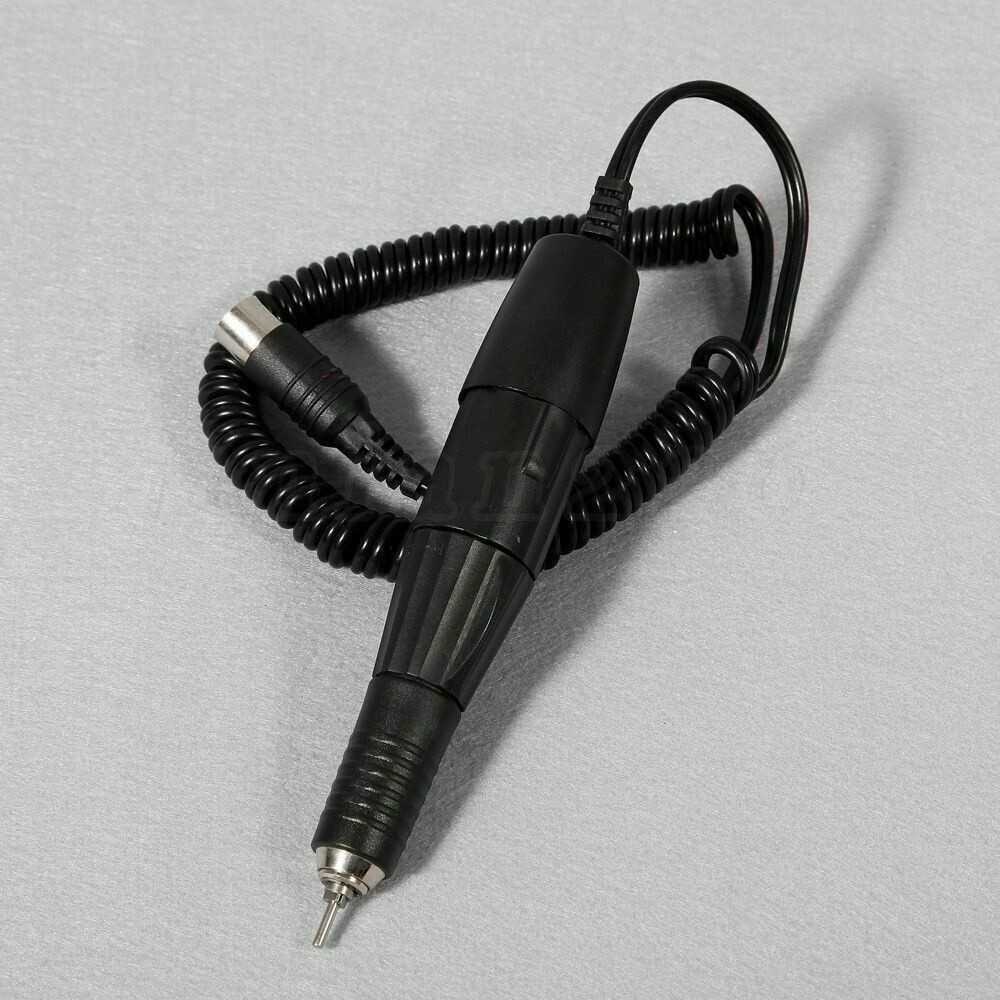 35000rpm Dental Lab Handpiece STRONG Fit SAESHIN Electronic Motor Polishing 1PC