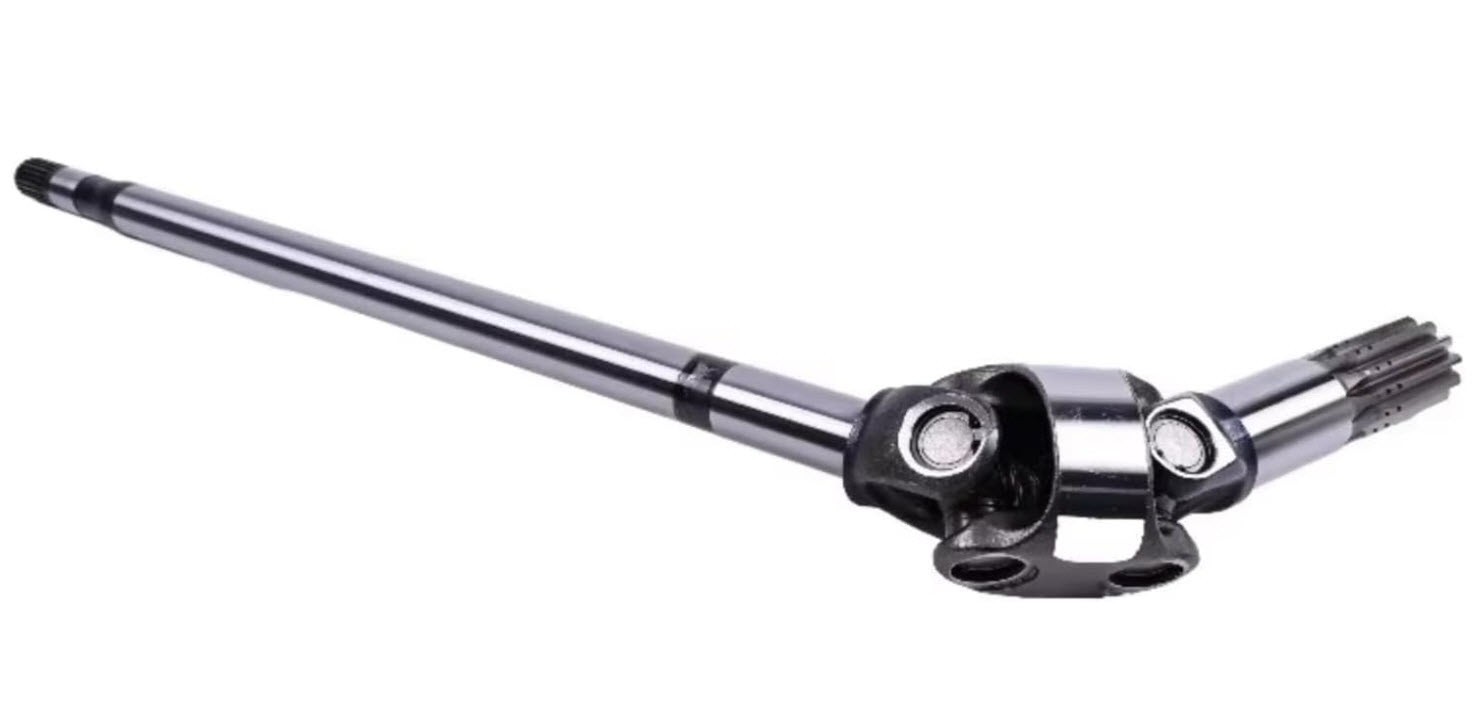 85827741 Front Axle Shaft fits Case 580M 590L 590SL New Holland B95 LB110 LB90