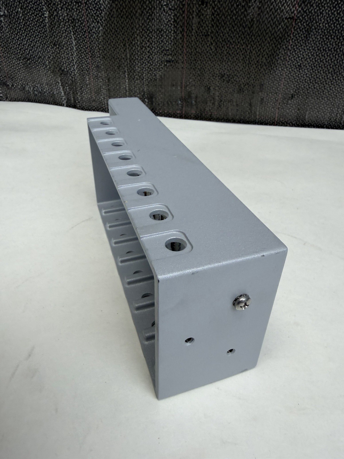 National Instruments NI cDAQ-9188 XT CompactDAQ 8-Slot 190672G-45L *Ships Fast*