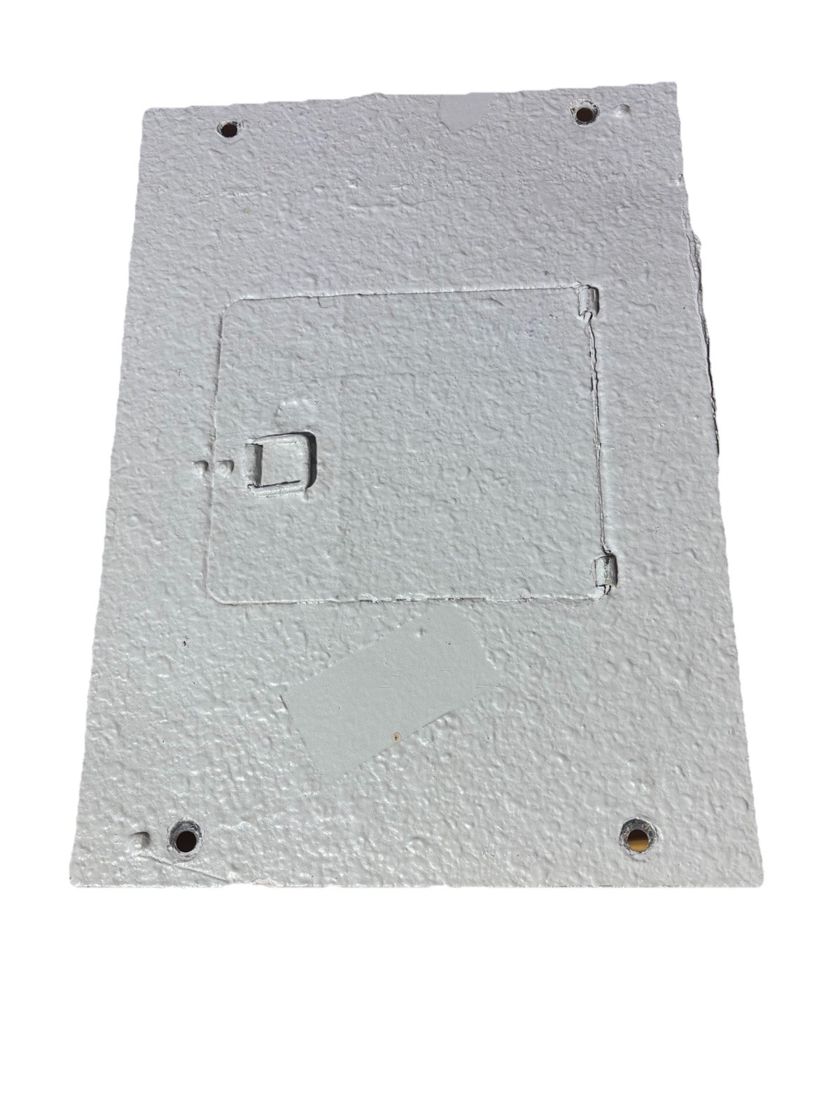 Vintage Federal Pacific Electric FPE Stab-Lok Panel Cover LX108-16 125A