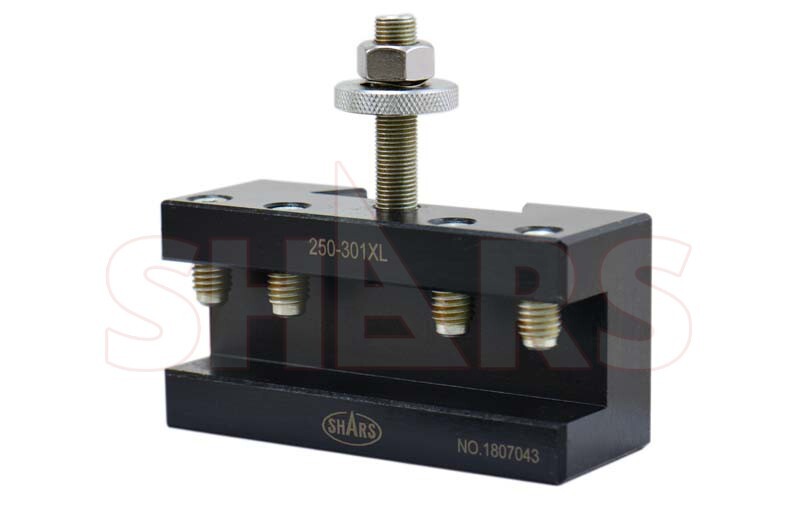 Shars Turning and Facing Holder #1 Type CXA 301XL NEW P}