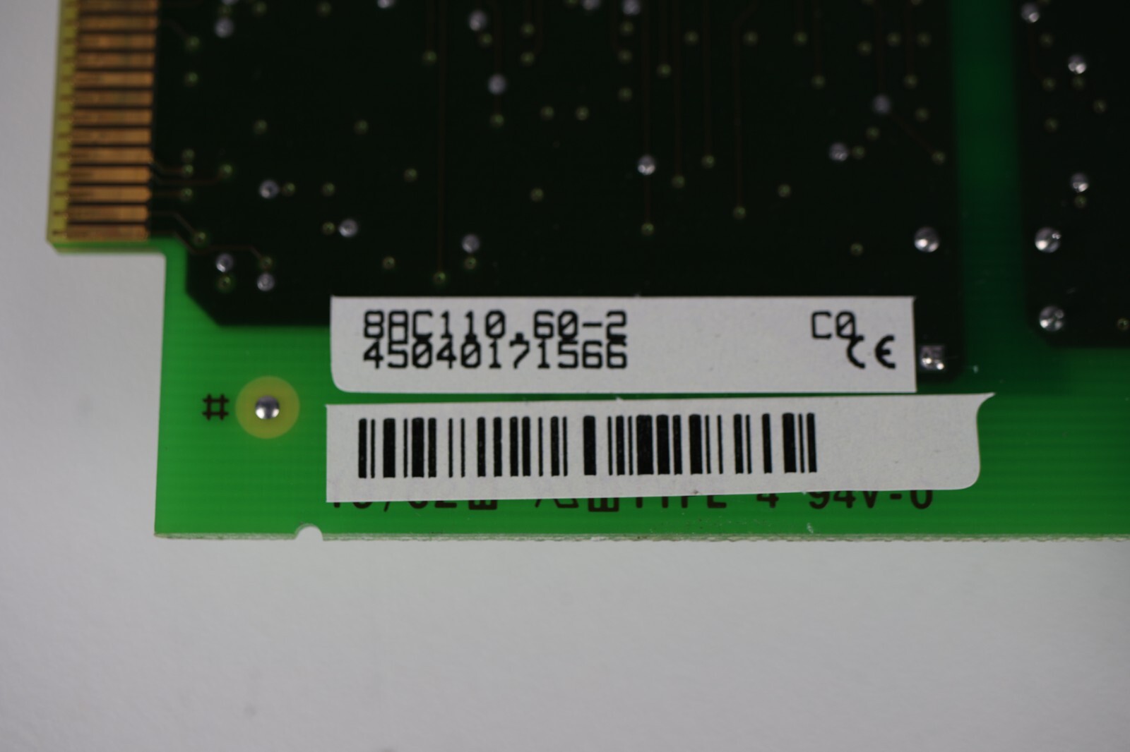 B&R AC 110 8AC110.60-2 C0 (INTERFACE MODULE) – 6 months warranty