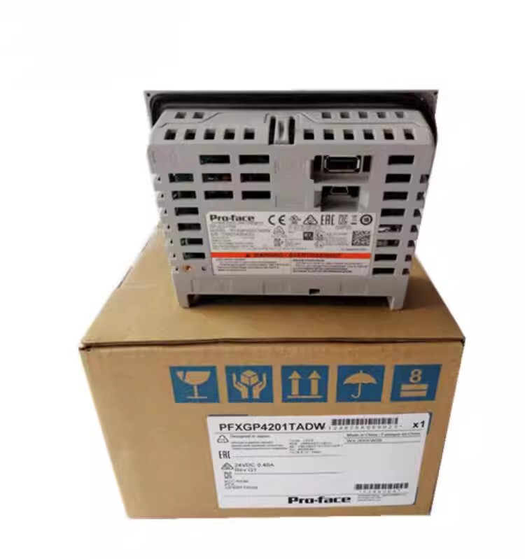 PRO-FACE HMI GP-4201TW PFXGP4201TADW Touch Screen New In Box Expedited Ship 1PCS