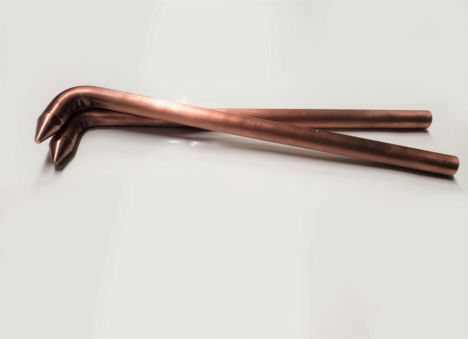 10″ WELDING TONGS FOR ELECTRIC SPOT WELDER