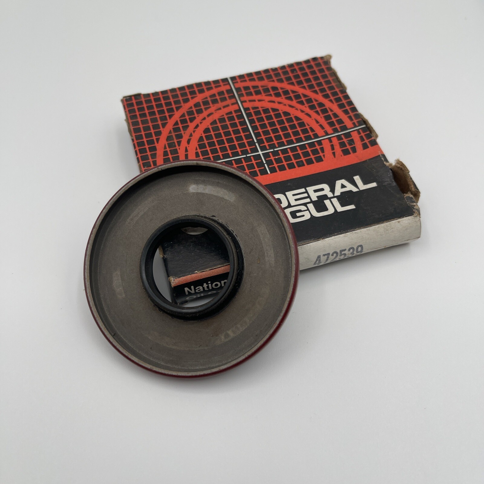 Federal-Mogul 472539 National Oil Seals New Old Stock – Free Shipping & Returns