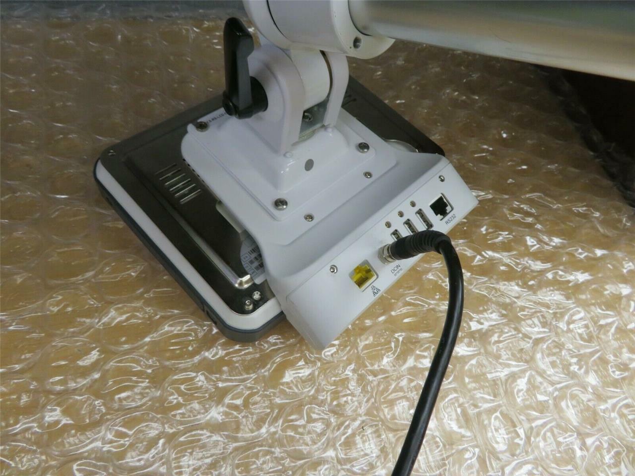 Capsule Neuron DC-NU-UMPC Monitor DC-NU-PS Dock PowerSupply Pole Adaptor #16964