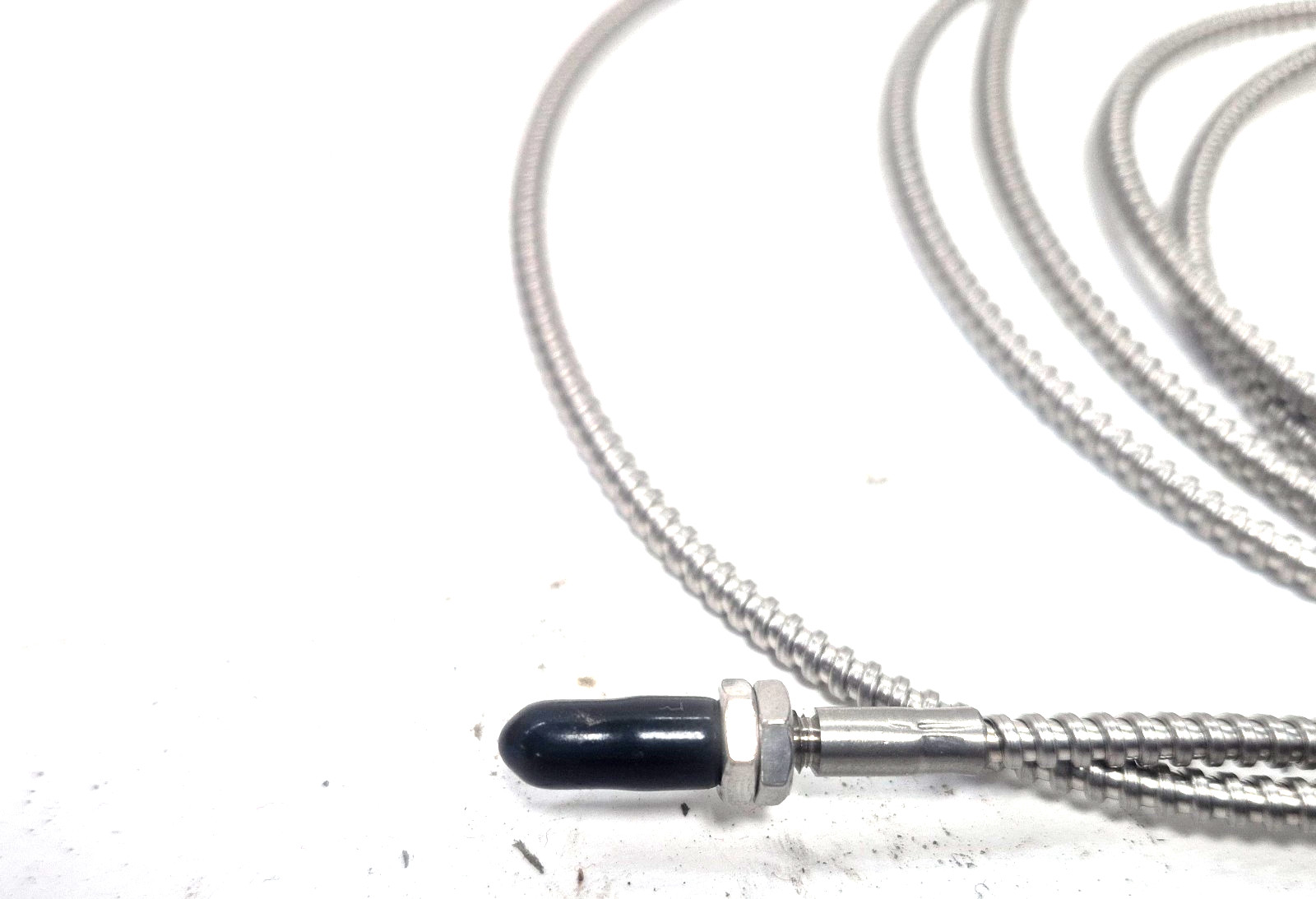 BANNER ENGINEERING IMT.756-6S-HT SENSOR WITH CABLE LENGTH OF 6FT 7″
