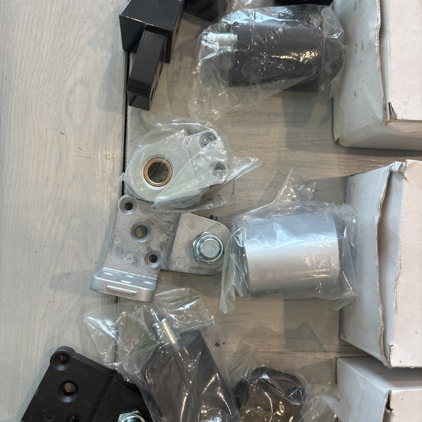 Jackson Door Hinge Pivot Hinge Replacement Parts