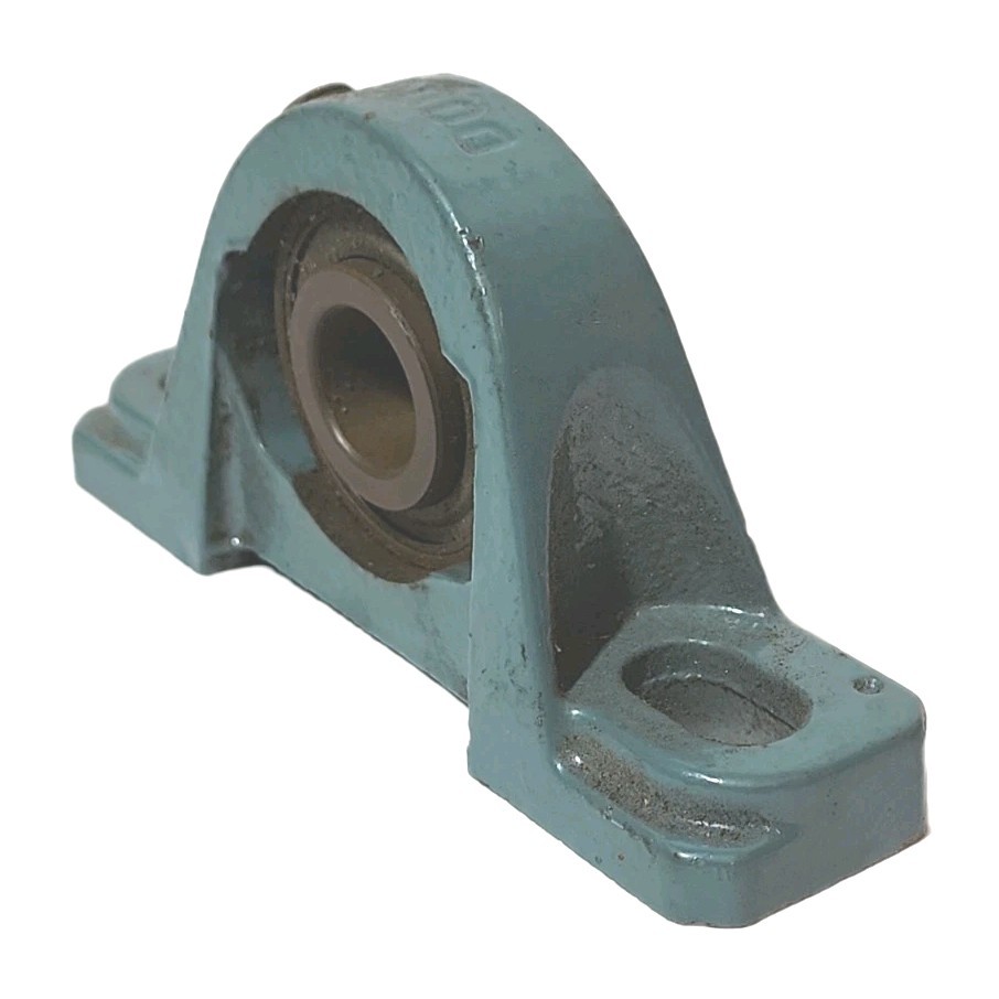 DODGE 123803 P2B-SC-012 Pillow Block Bearing 3/4″ SC 3/4 Cast Iron Normal Duty