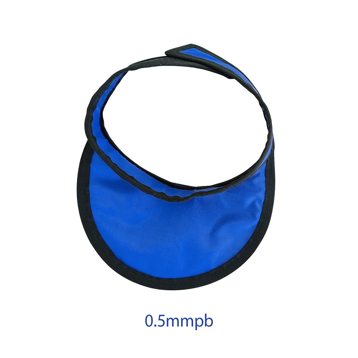 Medical Dental X-Ray Protective Lead Apron Radiation Shield X-ray Positioning