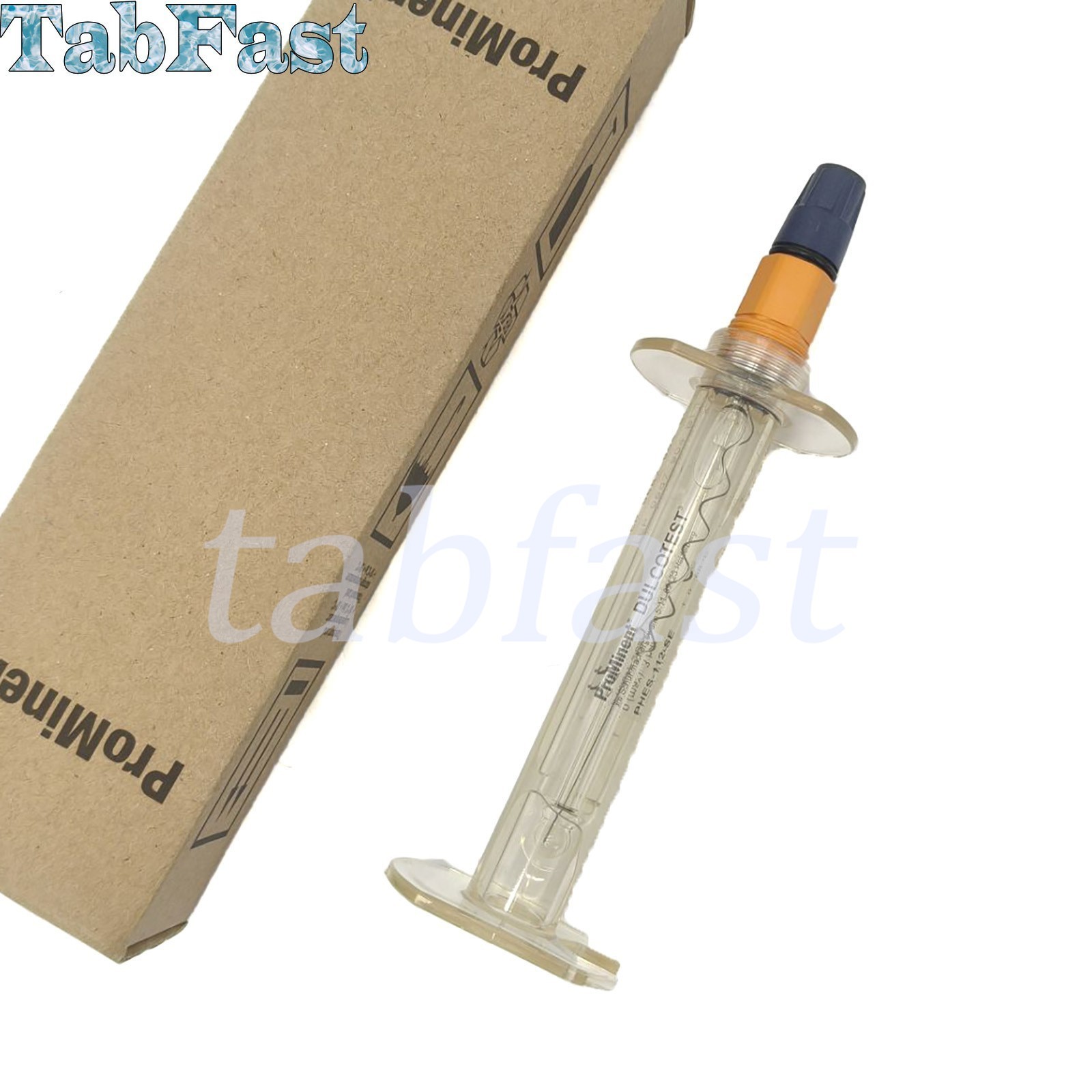 New In Box for ProMinent PHES-112-SE PH Electrode PHES 112 SE 150702