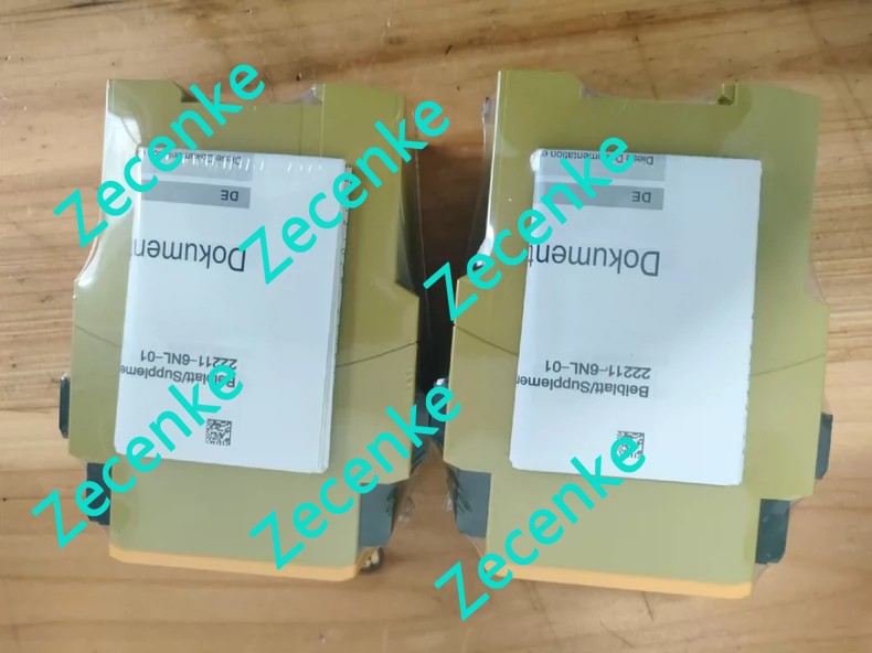 Pilz Safety Relay Module 777502 Brand new Fast shipping#DHL or FedEx