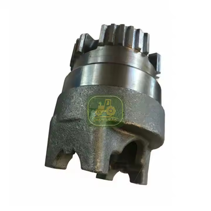 John Deere Universal Joint Yoke T158437 Fits for 210LE 315SE 310SE 310G 315SG