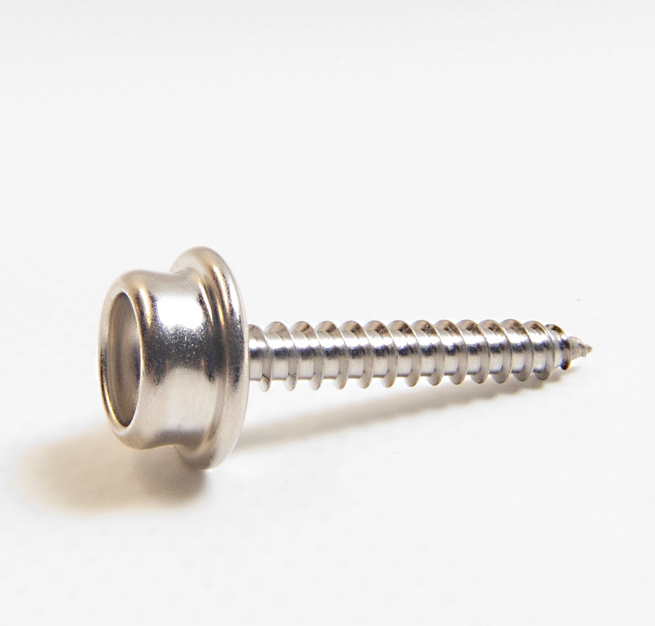 Screw Stud, 1″ Inch in Length – Screw Stud Only