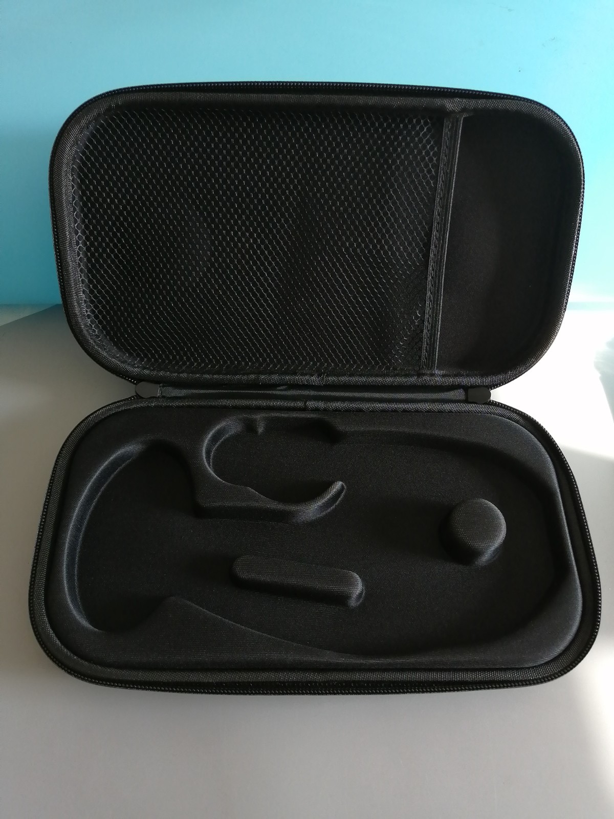 Carrying Case for 3M Littmann Classic III Stethoscope – black Storage Bag