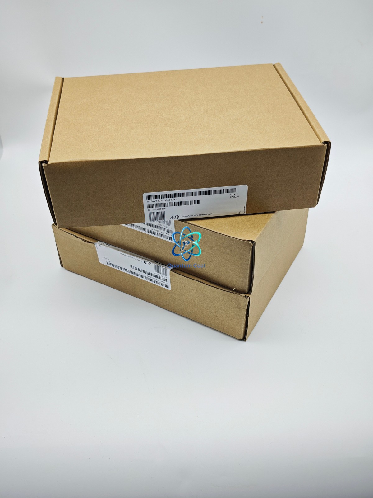 Siemens 6AV2 123-2GB03-0AX0 6AV2123-2GB03-0AX0 HMI KTP700 Basic Panel NEW 1PCS