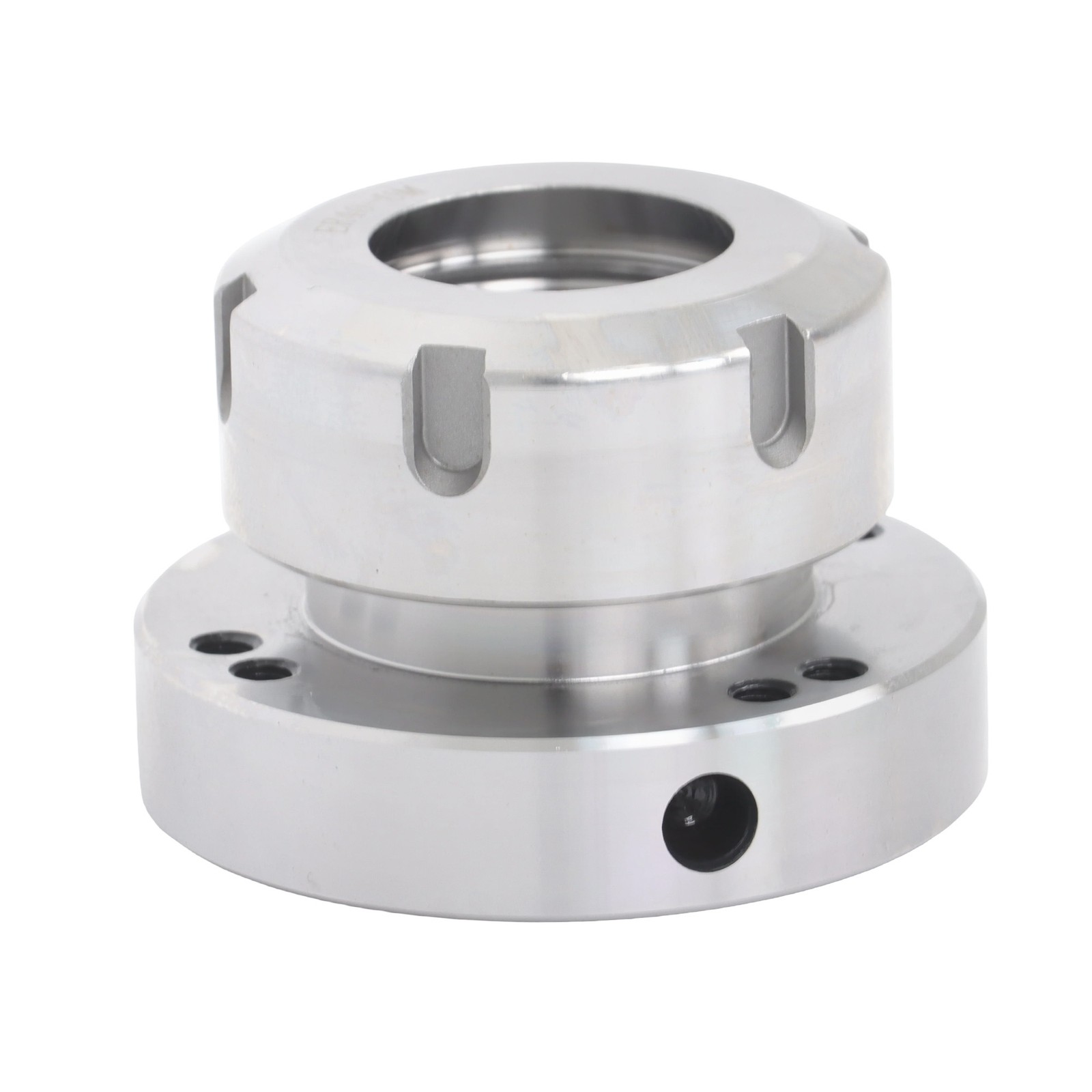 ER40 Collet Chuck 80 mm Diameter for CNC Milling Machine Tool Holder