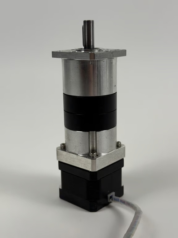 IMS Gear PM 42 19:1 Planetary Gearhead w/ Lin Engineering 4118S-02-40RO