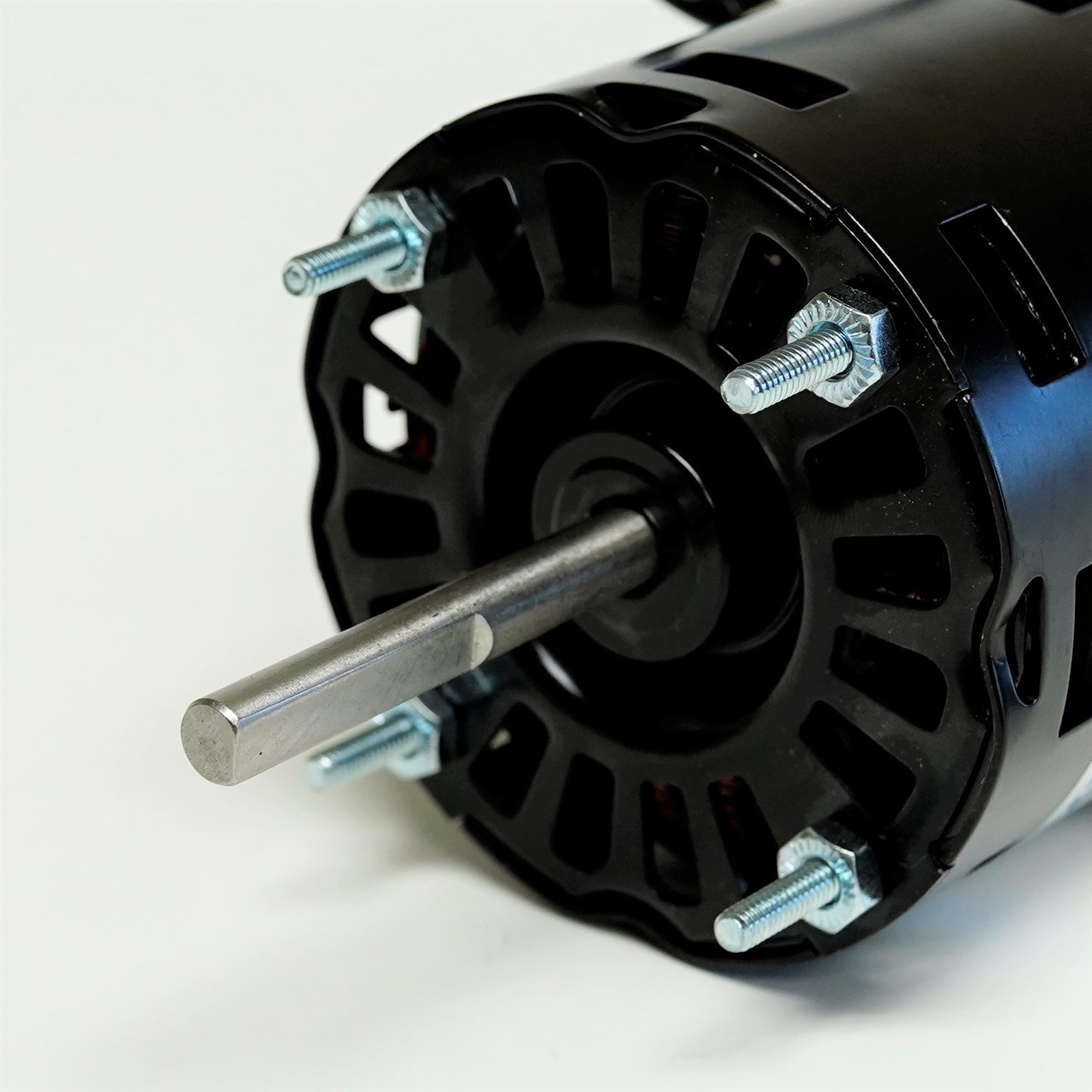 41101 Refrigeration Motor 115 Volts for Larkin 253-1194 Fasco D1101 7163-2113
