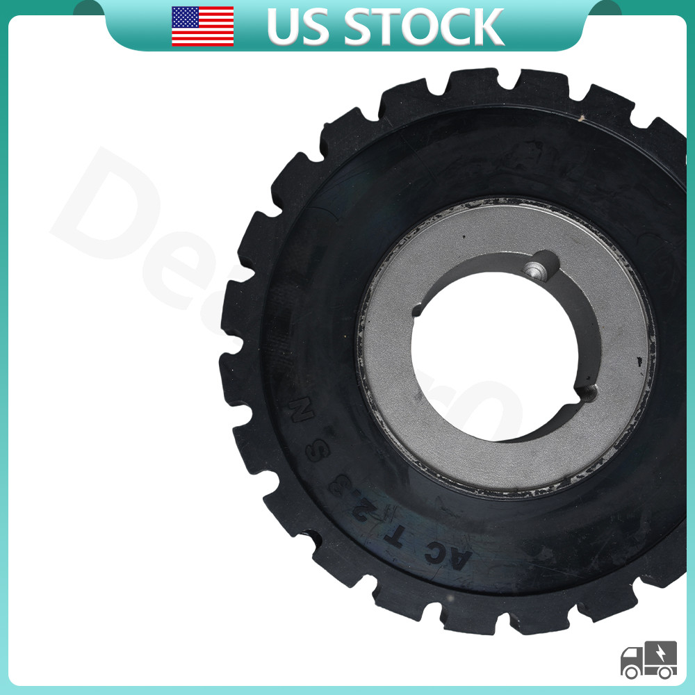 Coupler Fits For Reich Arcusaflex Systems ACT2.3SN AC-T23SN