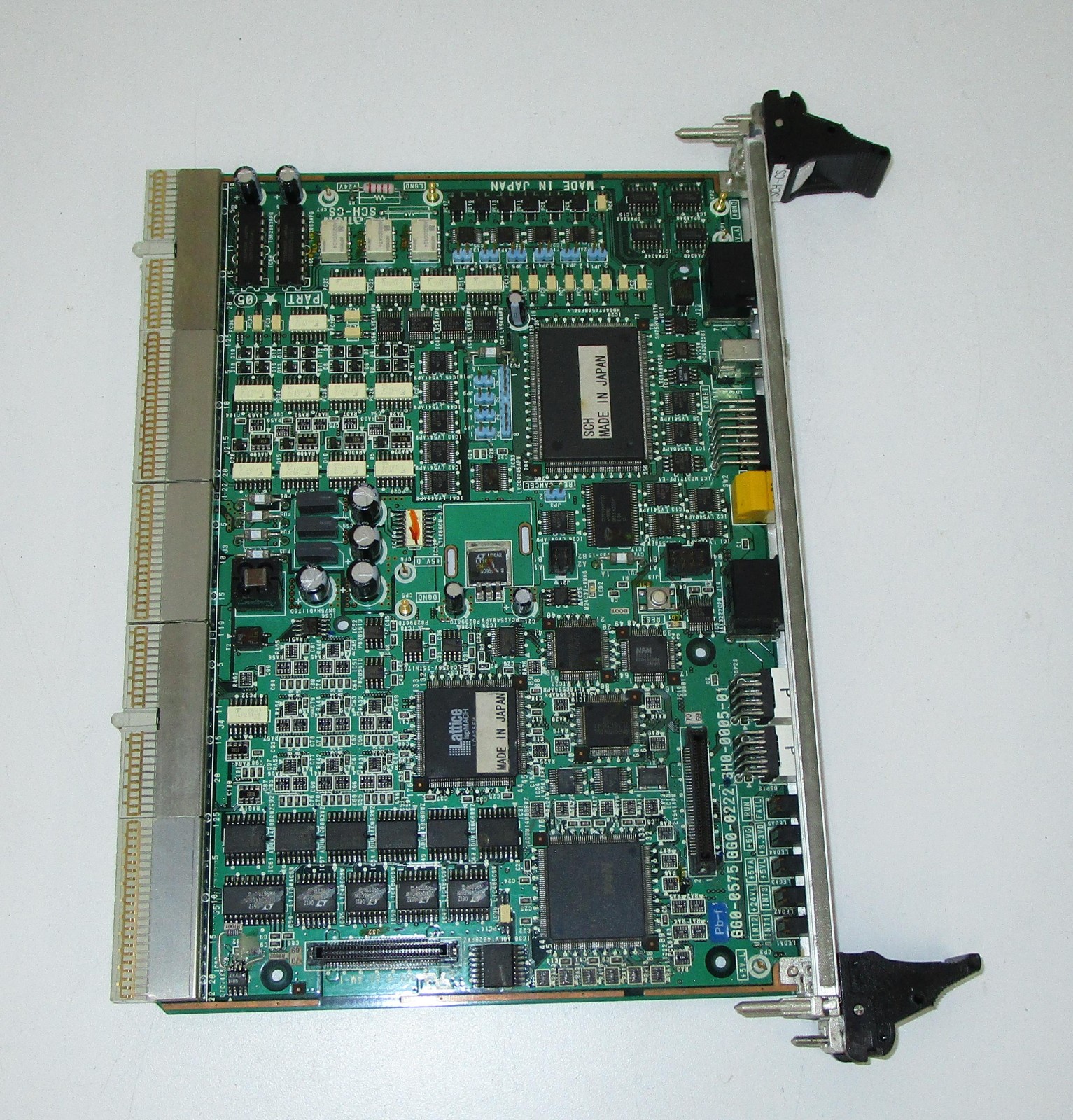 Canon SCH-CS GG0-0575