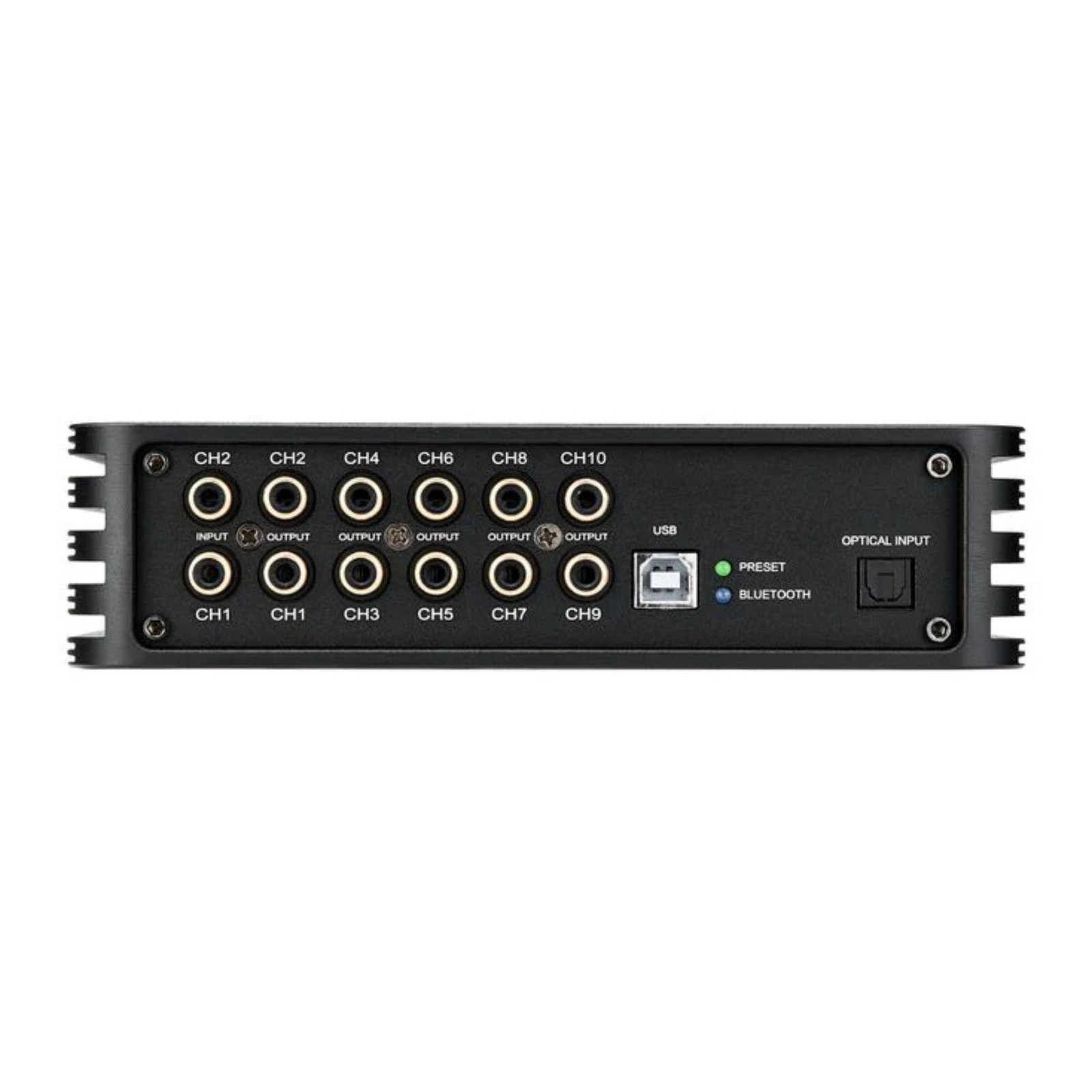 DB-8.50 DSP – 8-Channel Digital Signal Processor for Audio Precision Deaf Bonce