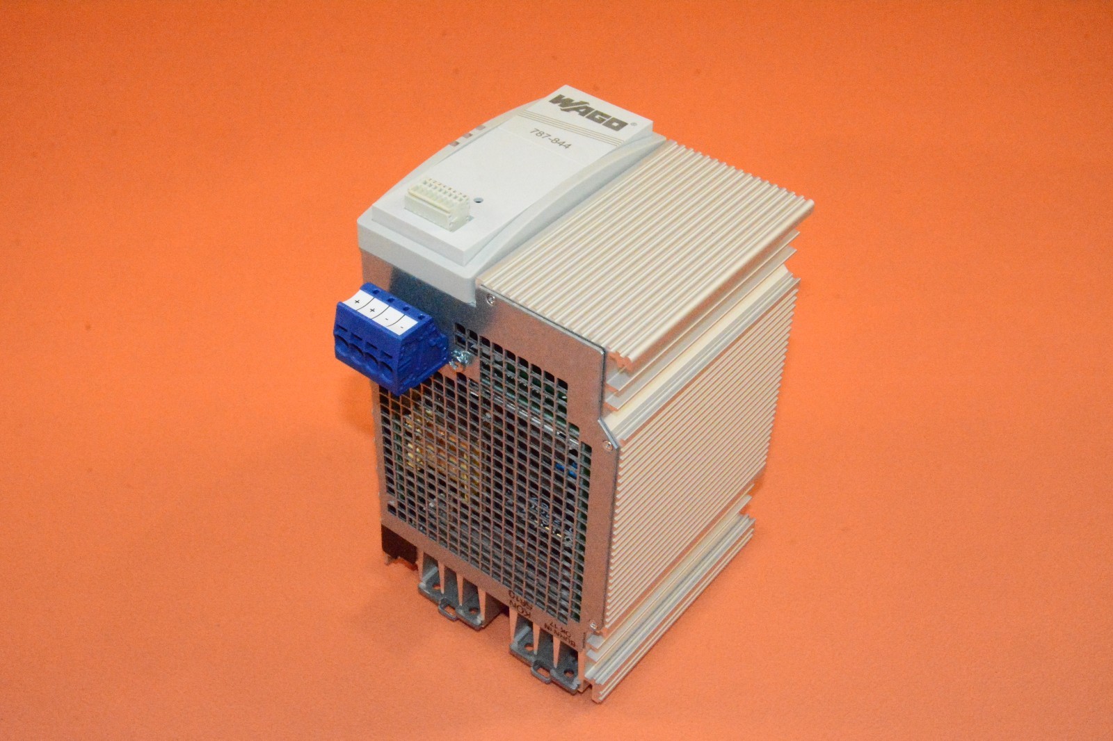 Wago Epsitron Pro Power 787-844 Switched-Mode Power Supply