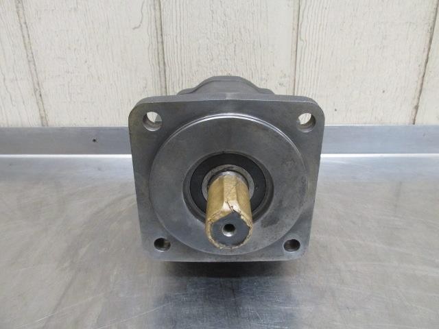 Muncie P731832 Hydraulic Gear Pump Commercial P50 Series 5.10 cu.in