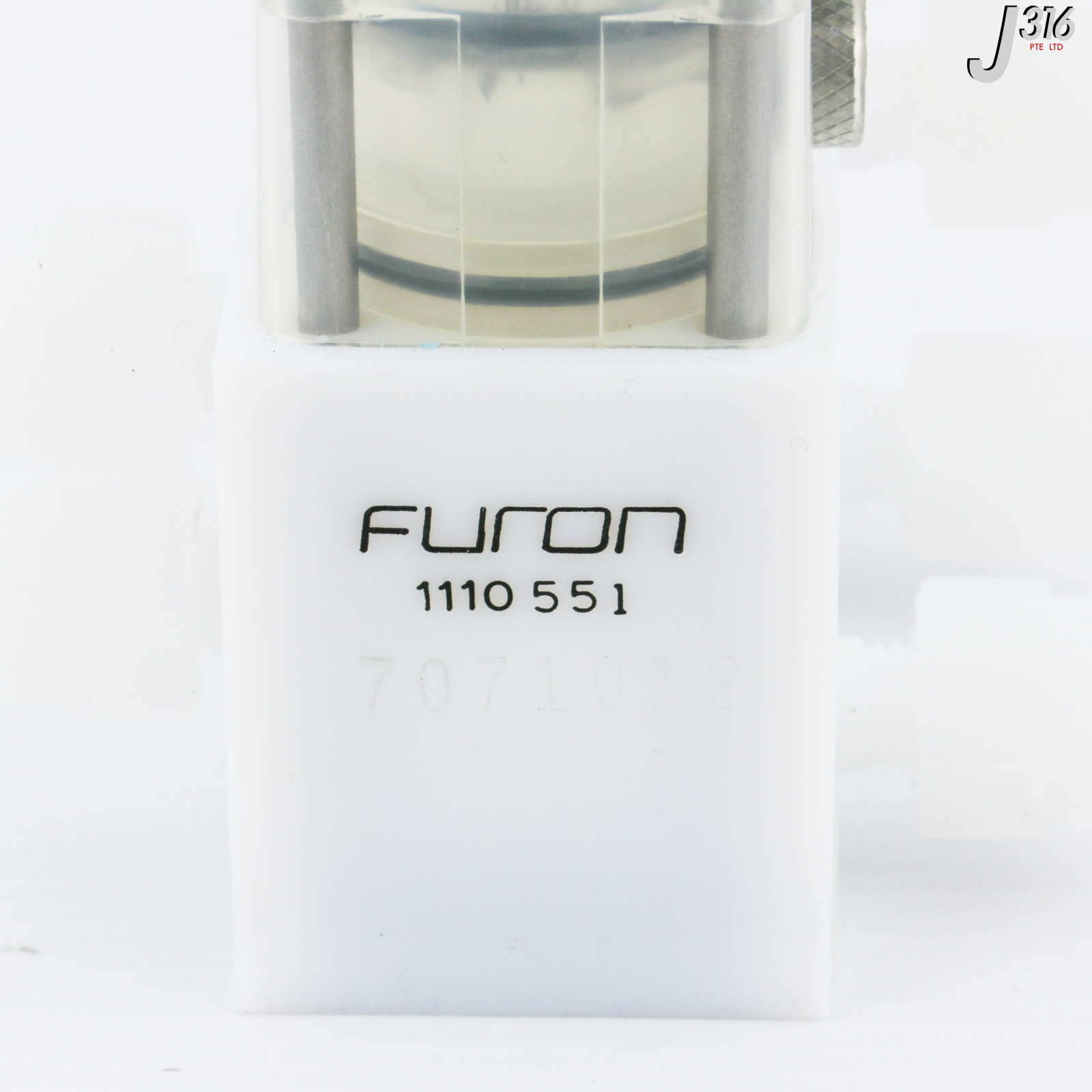30148 FURON 6 WAY VALVE 1110 551