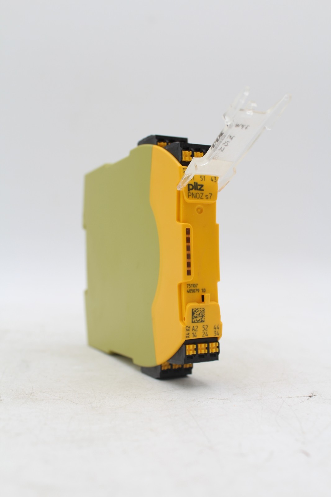 Pilz 751107 Contact Expansion Module