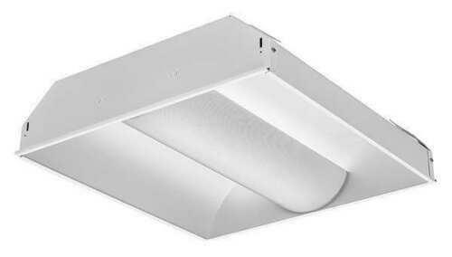 LITHONIA LIGHTING 2AVL2 30L MDR GZ10 LP835 LED Recessed Troffer